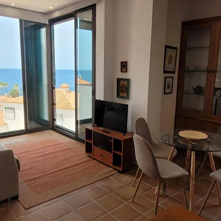 Taucho Seaviews 302 Apartman
