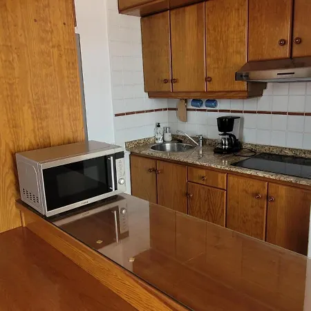 Apartman Taucho Seaviews 302