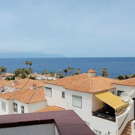 Taucho Seaviews 302 Puerto de Santiago