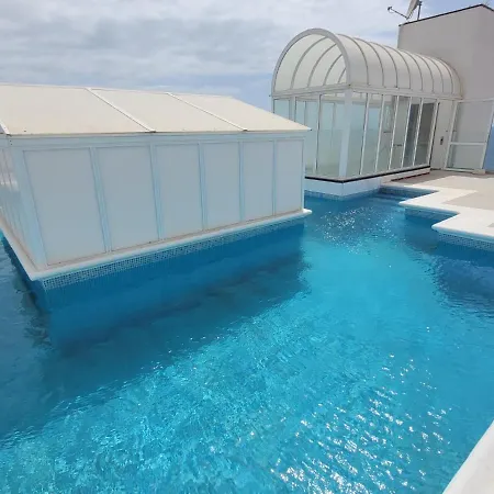 Apartman Taucho Seaviews 302