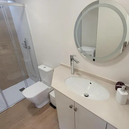 Apartman Taucho Seaviews 302