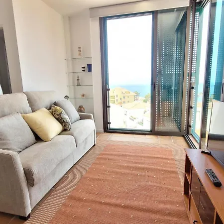 Taucho Seaviews 302 * פוארטו דה סנטיאגו