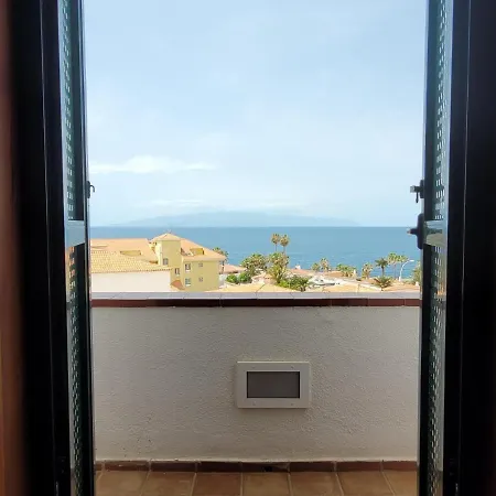 Taucho Seaviews 302 דירה פוארטו דה סנטיאגו