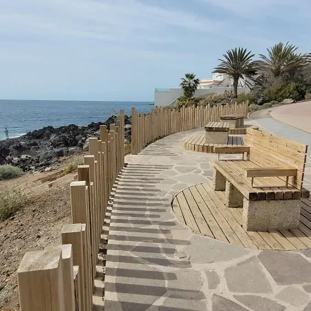 Taucho Seaviews 302 * פוארטו דה סנטיאגו