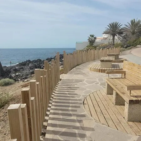 Taucho Seaviews 302 * פוארטו דה סנטיאגו